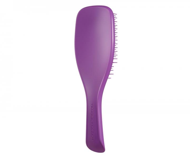 Szczotka do rozczesywania w�os�w Tangle Teezer The Ultimate Detangler Fresh Purple - fioletowa