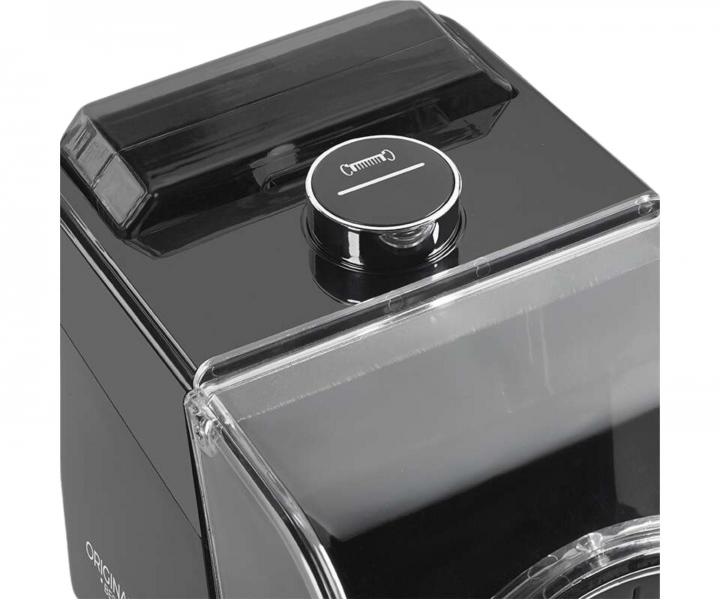 Elektryczne urz�dzenie do czyszczenia szczotek i maszynek do w�os�w Original Best Buy Hygiene Plus - czarne