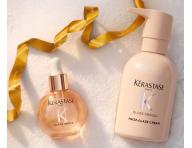 Zestaw upominkowy nab�yszczaj�cy i nawil�aj�cy w�osy ze sk�onno�ci� do puszenia si� K�rastase Gloss Absolu Set