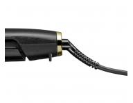 Profesjonalna prostownica do w�os�w BaByliss Pro Stylista Styler BAB3550E - metaliczna szara