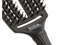 Szczotka Olivia Garden Fingerbrush Combo Medium