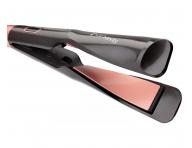 Prostownica i lok�wka do w�os�w 2w1 Remington Curl & Straight Confidence S6606 - czarna/r�owa