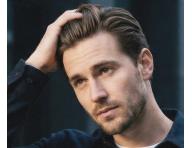 Pasta do stylizacji w�os�w nadaj�ca po�ysk i �rednie utrwalenie Beviro Styling Pomade Medium Hold & Shine - 100 g