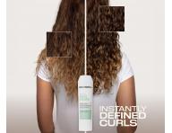 Od�ywka nawil�aj�ca do w�os�w falowanych i kr�conych Goldwell Dualsenses Curls & Waves Bundling Conditioner - 200 ml