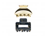 Klamry do wosw Invisibobble Clipstar Eclipse Lunar Glam - 2 szt.