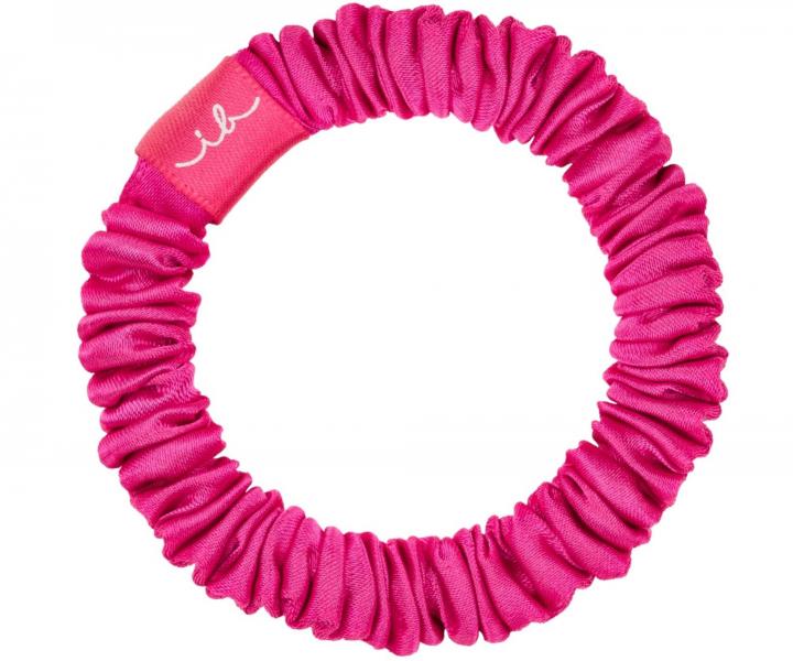 Ozdobne gumki satynowe Invisibobble Beauties Wildflower Blossom Dreams - 4 szt.
