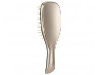 Szczotka podr�na do rozczesywania Tangle Teezer Ultimate Detangler Mini Chrome Champagne Gold - z�ota metaliczna