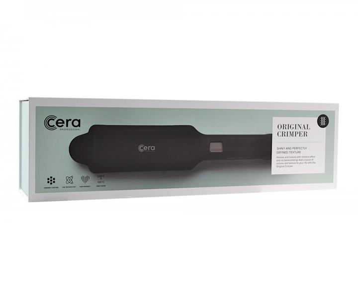Karbownica do w�os�w Cera Crimpstyler - 42 x 90 mm