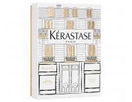 Zestaw upominkowy z olejkiem i serum na noc do wosw suchych Krastase Iconics