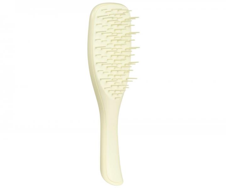 Szczotka do rozczesywania wosw podatnych na amanie Tangle Teezer The Ultimate Detangler Extra Gentle Chamomile Yellow - ta
