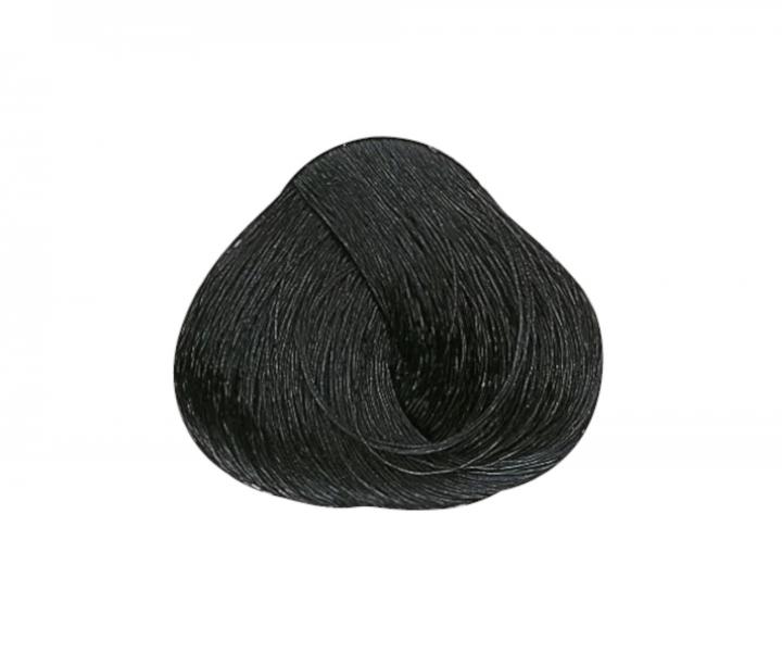 Farba do w�os�w Yellow Professional Color 100 ml - 2 najciemniejszy br�z naturalny