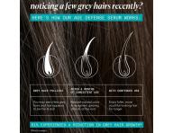 Serum bez sp�ukiwania do sk�ry g�owy do w�os�w starzej�cych si� Nioxin Age Defense Serum - 70 ml