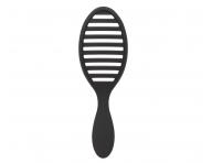 Szczotka do rozczesywania i suszenia wosw Wet Brush The Original Detangler Ceramic Speed Dry - czarna