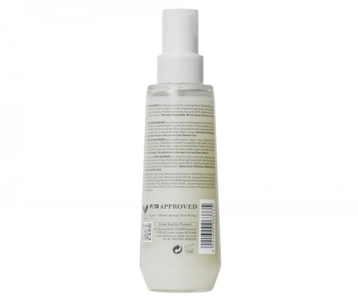 Seria do w�os�w suchych i zniszczonych Goldwell Dualsenses Rich Repair