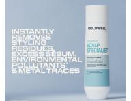 Szampon g��boko oczyszczaj�cy Goldwell Dualsenses Scalp Specialist Clarifying Shampoo - 250 ml