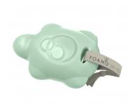 Piel�gnacja pod prysznic w kostce dla dzieci Foamie Kids 2in1 Shampoo & Shower Body Bar Mango & Coconut - 80 g