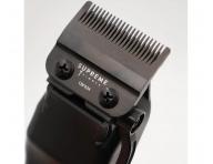Profesjonalna maszynka do strzy�enia Supreme Trimmer Pro Clipper Lite STC5000 - czarna