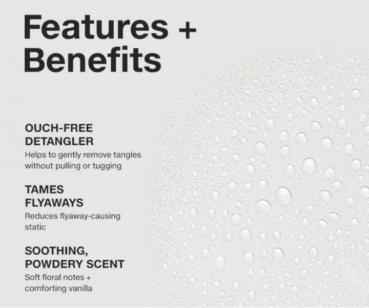 Od�ywka w sprayu dla dzieci Paul Mitchell Taming Spray - 250 ml