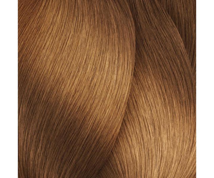 Farba do w�os�w ton w ton Lor�al Professionnel Dia Light 60 ml - 8.34 jasny blond z�ocisto miedziany