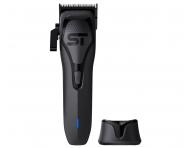 Profesjonalna maszynka do strzy�enia Supreme Trimmer Darkstar 72 STC72 - czarna