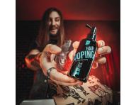 Serum wspierajce wzrost wosw Angry Beards Hair Doping Hair D - 120 ml