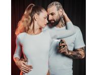 Antyperspirant dla mczyzn w sprayu Angry Beards Spray Antiperspirant - 150 ml