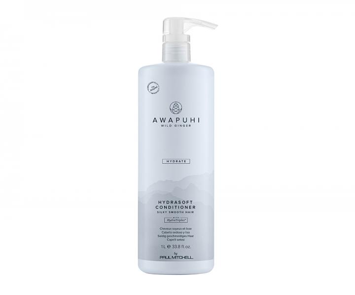 Zestaw nawil�aj�cy do w�os�w Paul Mitchell Awapuhi Hydrate Save Big - szampon + od�ywka