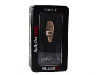 Profesjonalny trymer BaByliss Pro Boost+ SkeletonFX - zoty
