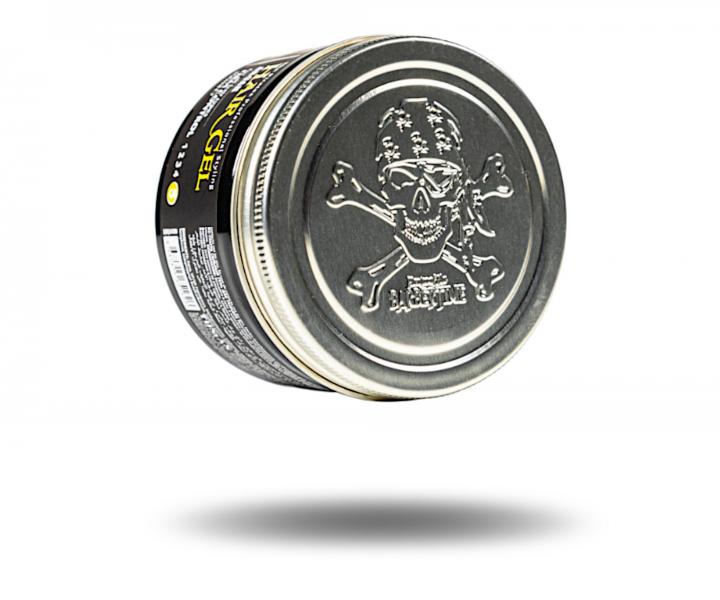 �el do w�os�w z olejkiem arganowym maksymalnie utrwalaj�cy Barbertime Hair Gel Argan - 300 ml