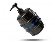 �el do golenia Barbertime Shaving Gel Sea God - 1000 ml