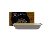 Wosk do depilacji Pirates of the Barbertime Hard Removal Wax Natural - ��ty - 500 g