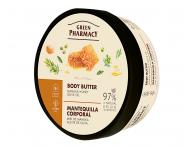 Seria do pielgnacji ciaa Green Pharmacy Body Care z miodem manuka i oliw z oliwek