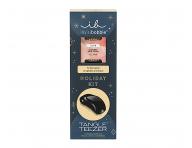 Zestaw upominkowy szczotek do w�os�w Tangle Teezer Original i gumki spiralki Invisibobble