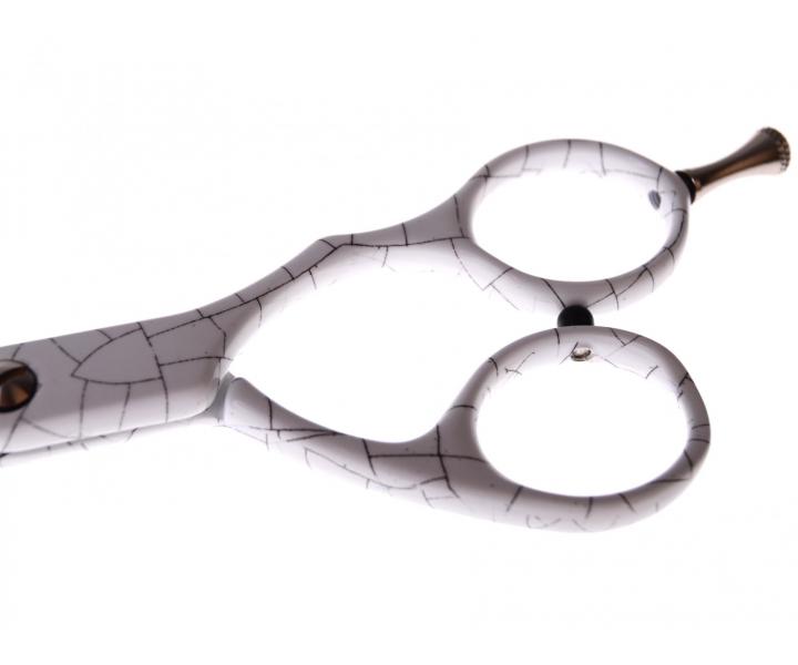 Noyczki fryzjerskie Original Best Buy Concave Porcelain 5,5"