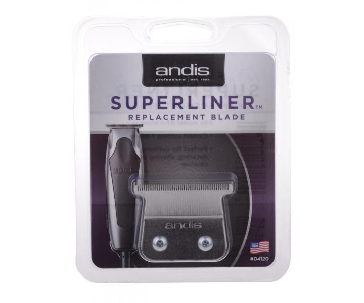 N do trymera Andis Superliner 04820 - rozpakowany