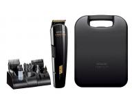 Maszynka do wosw i zarostu 12 w 1 Sencor SHP 8305BK