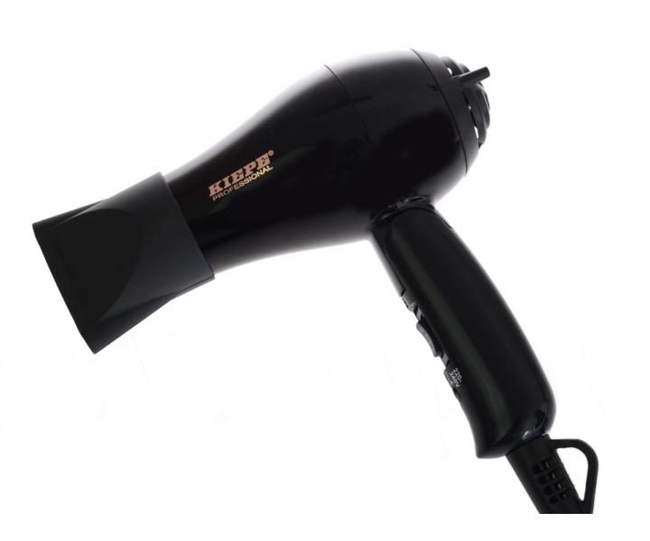 Podr�na mini suszarka do w�os�w Kiepe Pure Rose Gold Travel Kit Set - 1000 W