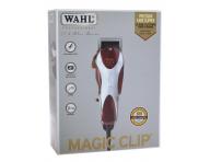 Profesjonalna maszynka do w�os�w Wahl Magic Clip 08451-316H - rozpakowana