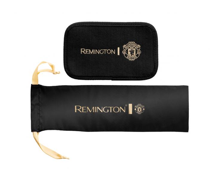 Prostownica do wosw Remington Sleek&Curl Manchester United S6755