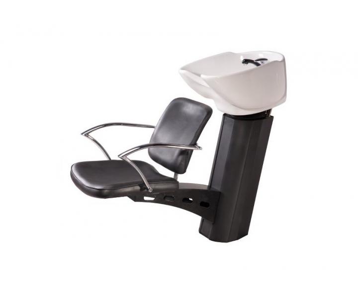 Myjnia fryzjerska Original Best Buy George V - czarna