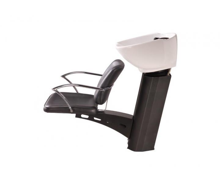 Myjnia fryzjerska Original Best Buy George V - czarna