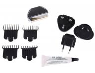 Trymer/maszynka do w�os�w Andis Superliner+ 04840 - uszkodzone opakowanie