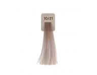 Farba do wosw Inebrya Color 100 ml - Powder 10/21 popielaty blond