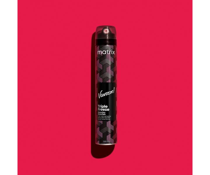 Produkty do stylizacji wosw Matrix