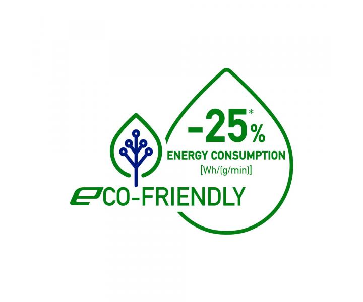 Suszarka do wosw Valera ePower 2020 eQ - 1600 W - biaa