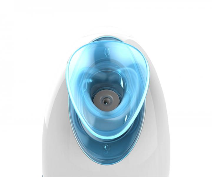 Sauna parowa do twarzy z jonizacj SilverFox Ion Facial Steamer F-001