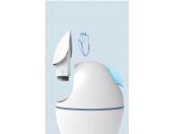 Sauna parowa do twarzy z jonizacj SilverFox Ion Facial Steamer F-001