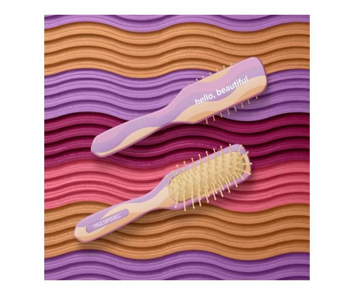 rednie utrwalenie i elastyczna tekstura Paul Mitchell - Flexiblestyle