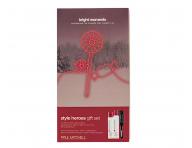 Zestaw upominkowy do stylizacji wosw Paul Mitchell Style Heroes Trio Bright Moments