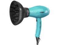 Profesjonalna suszarka do wosw z dyfuzorem Parlux Ethos - 2300 W - lazurowa